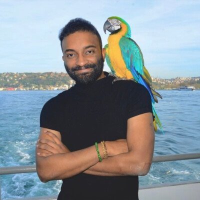 senamakel's profile picture