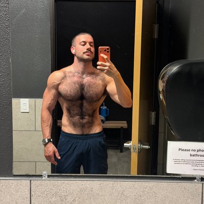 Bentz's profile picture