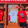 Bonner's profile picture