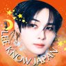 Фото профиля LEE KNOW 리노 JAPAN