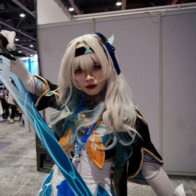 猫の爪流萤呸萝(星穹铁道)'s profile picture