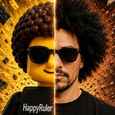 こーじ │ HappyRuler │ Fellows │'s profile picture