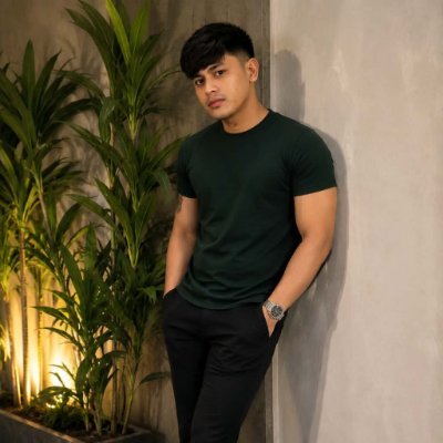 JokoMT's profile picture