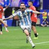 Messi Tribute🐐 的头像