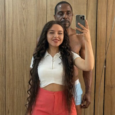 Moroccan4Blacks's profile picture