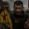 BÖLÜCÜkürtSİKEN 的头像