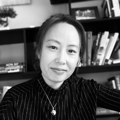 Dr. Ming Way's profile picture