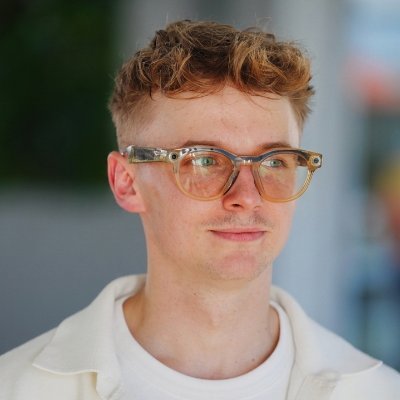 Lukas Ziegler's profile picture