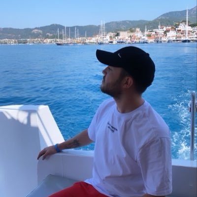 Mert Karakulak's profile picture