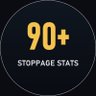 Фото профиля Stoppage Stats