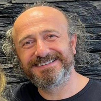 Realist Aydın's profile picture