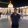 Husein Aliraqi Aliraqi's profile picture