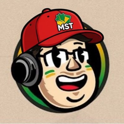 cazéMST's profile picture