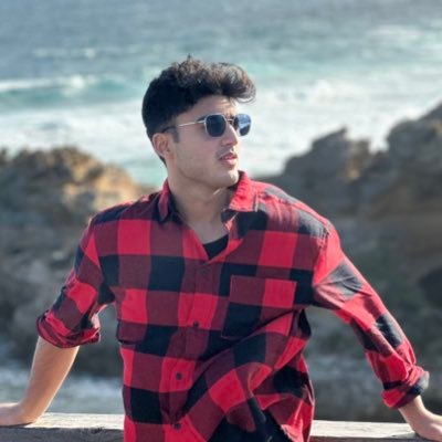 Aditya Thakur's profile picture