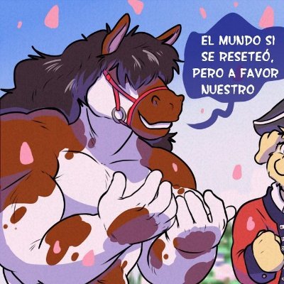 🔞🇲🇽HORSHY🐴WOLFSE🐺STALLION🇲🇽🔞13K's profile picture