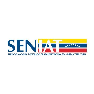 SENIAT's profile picture