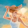 rosysaart ✨ - comms open!'s profile picture