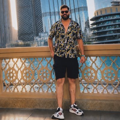 AbuMahfo's profile picture