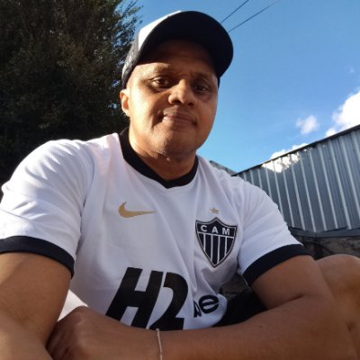 Arcebispo's profile picture