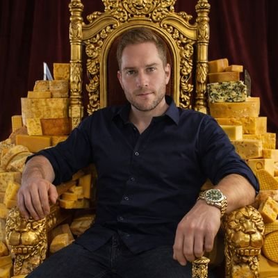 Joe Bangles CBE's profile picture