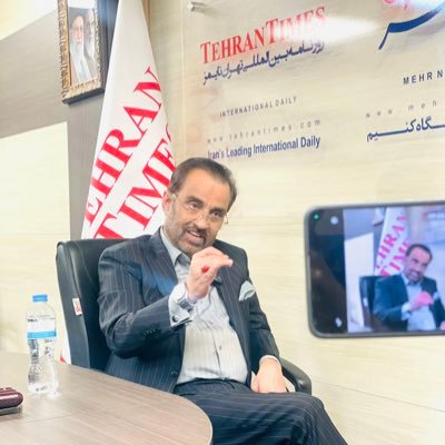 Mir Mohammad Alikhan's profile picture