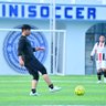Muhammad zain profil fotoğrafı
