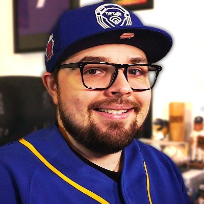 Scann's profile picture