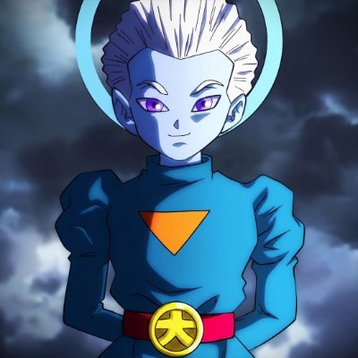 iamgrandpriest's profile picture