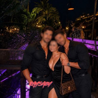 AmanteDiscr's profile picture