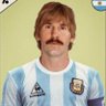 Фото профиля 🇳🇱ساقی نیوکمپ🇦🇷