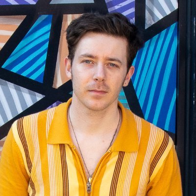 Jean-Luc's profile picture