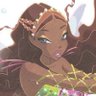 R 🧚🏾♀️🇨🇩 exo are loser's profile picture