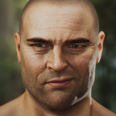 CudaCores's profile picture
