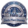 Profilbild von Dads Plan Disney