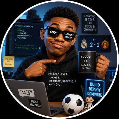 Lawokeke_dev's profile picture