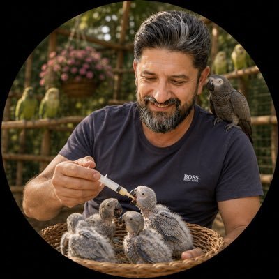 Papa Oiseau’X🕊️🇫🇷🇫🇷🇫🇷's profile picture
