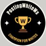 PostingWhiteWs™🏆 的头像