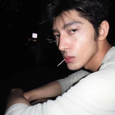 ba1guiyexing's profile picture