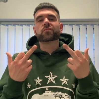 SCALLYLAD's profile picture