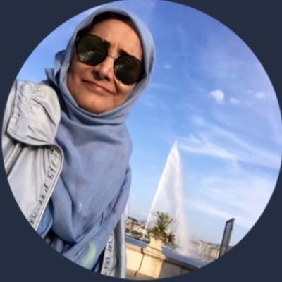 hananmalghamdi's profile picture