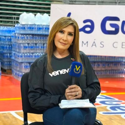 Margarita Oropeza's profile picture