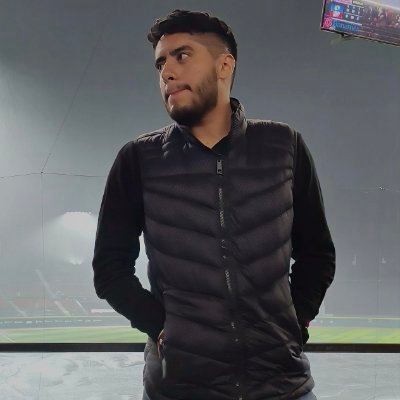 Miguel Pérez's profile picture
