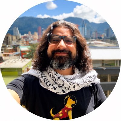 yesidgonzalezp3's profile picture
