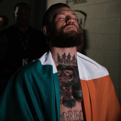 KingMcgregorFC's profile picture