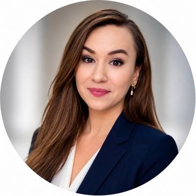 Monika Przeworska's profile picture