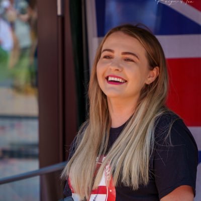 AshleaSimonAFE's profile picture