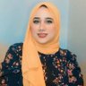 شيرين الصيفي🦅 profil fotoğrafı