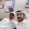 الاعلامي محمد الثويني الفوزان🇰🇼 的头像