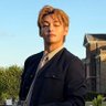 Vany⁷• 𝔩𝔞𝔪𝔯𝔬𝔫 profil fotoğrafı