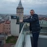 Serhat Ayvacıoğlu profil fotoğrafı